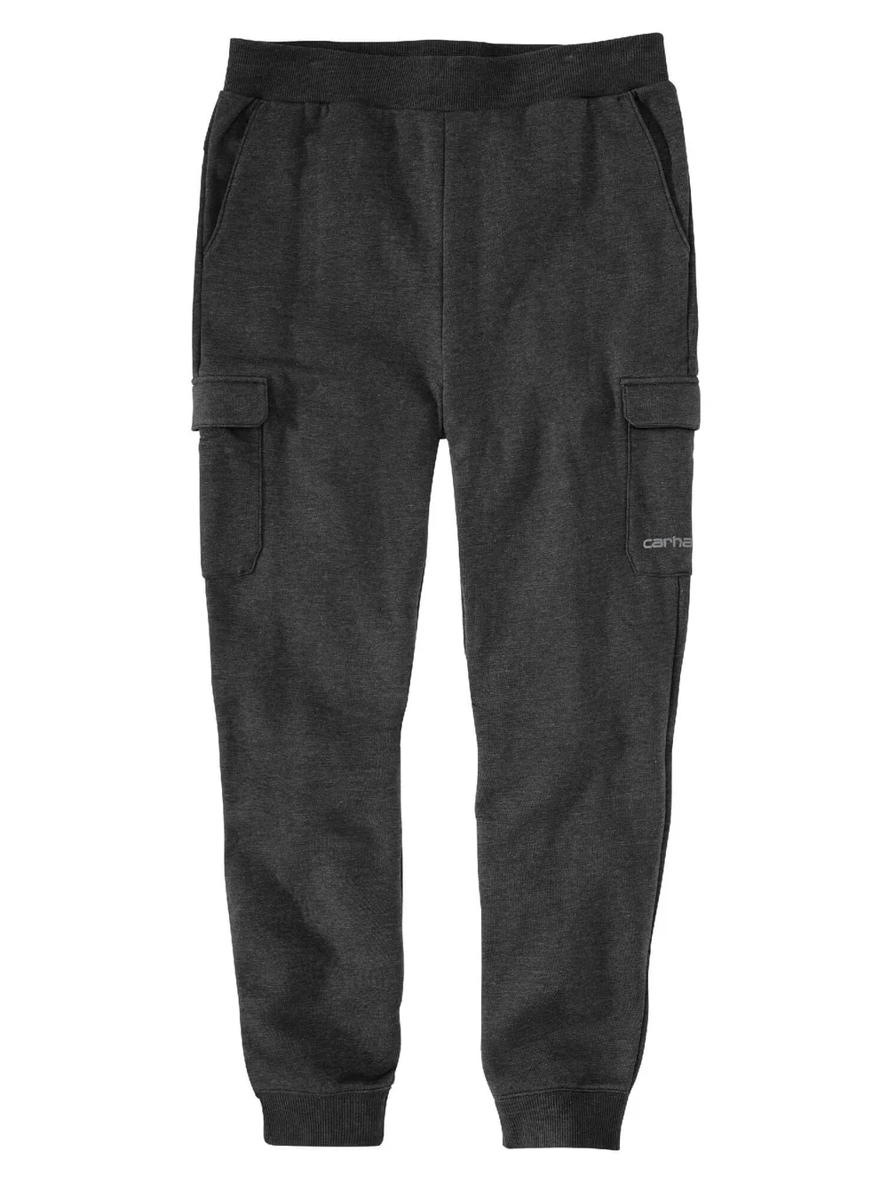 🆕️ Carhartt Men's Grey Force Relaxed Fit Sweatpants